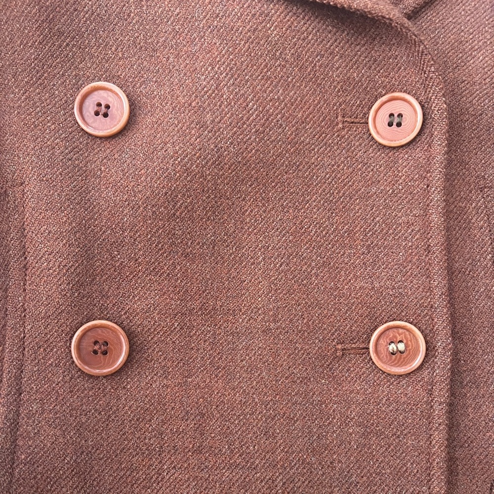Theory Wool Jacket - Picture 4 of 9